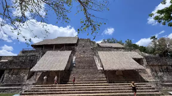 Ante la amenaza inminente de un fenómeno meteorológico, se realizan supervisiones a los inmuebles Ante la amenaza inminente de un fenómeno meteorológico, se realizan supervisiones a los inmuebles