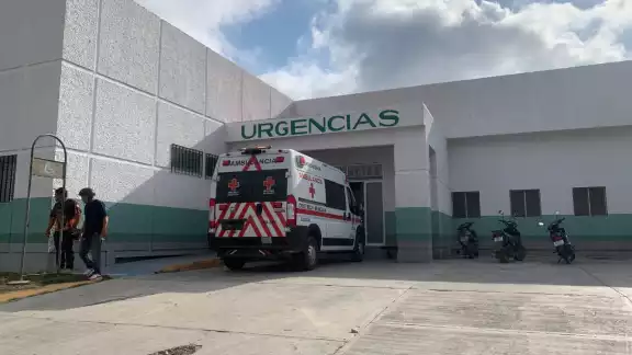Martillazo en la cabeza deja herido a hombre tras riña familiar en Champotón Martillazo en la cabeza deja herido a hombre tras riña familiar en Champotón