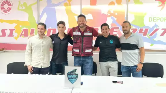 El equipo espera reivindicarse con la afición, mientras continúa con la preparación rumbo al torneo de la Liga Expansión MX El equipo espera reivindicarse con la afición, mientras continúa con la preparación rumbo al torneo de la Liga Expansión MX