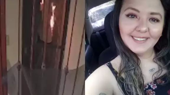 La FGE Jalisco reveló avances en la investigación de la muerte de Luz Raquel Padilla, donde además se filtraron videos de días antes de que perdiera la vida La FGE Jalisco reveló avances en la investigación de la muerte de Luz Raquel Padilla, donde además se filtraron videos de días antes de que perdiera la vida