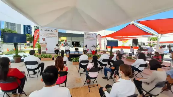 Foto: Luis Payán