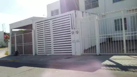 El abuelito fue hallado en su casa