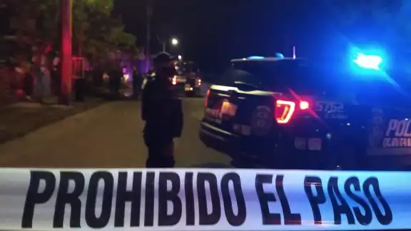 El hombre fue encontrado con visibles signos de violencia dentro de su domicilio El hombre fue encontrado con visibles signos de violencia dentro de su domicilio