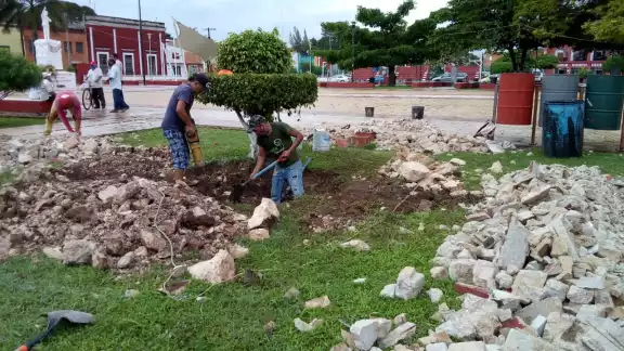 FOTO: Por Esto!