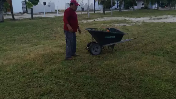 Foto: Ángel Abraham Ramón González