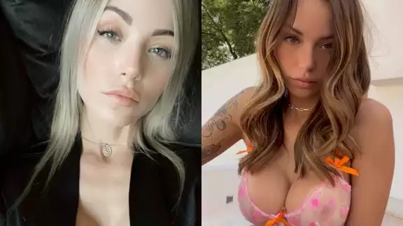 Melanie Pavola contó en Twitter cómo presuntamente ocurrió la agresión de la que Babo la hizo víctima