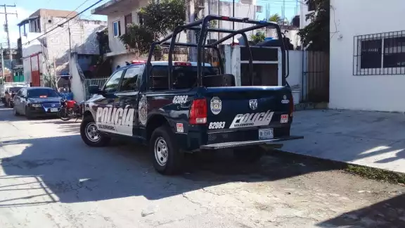 La víctima decidió ver el sol y la playa por última vez antes de darse un tiro en el pecho