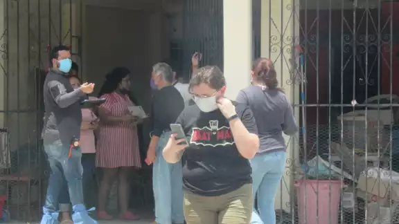 Con estos decesos autoprovocados, Yucatán suma 170 casos en los siete meses y medio transcurridos de este año; 162 de ellos fueron por ahorcamiento