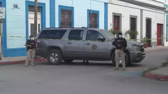 Autoridades el barrio de San Sebastián en Mèrida Autoridades el barrio de San Sebastián en Mèrida