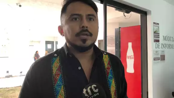 El Congreso del Estado de Campeche aprobará un presupuesto para el 2025 sin nuevos impuestos El Congreso del Estado de Campeche aprobará un presupuesto para el 2025 sin nuevos impuestos