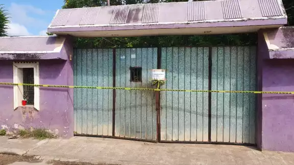 A raíz de la explosión se espera que se aplique un mayor control de ahora en adelante A raíz de la explosión se espera que se aplique un mayor control de ahora en adelante