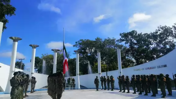 FOTO: Abraham Cohuó