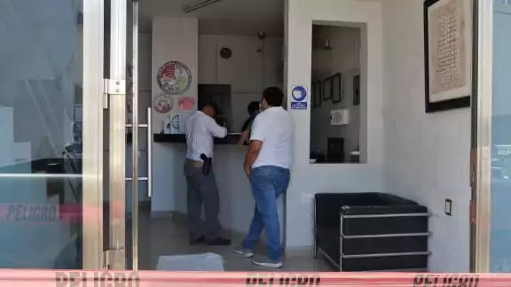 Realizan extorsión en un hotel de Ciudad del Carmen Realizan extorsión en un hotel de Ciudad del Carmen