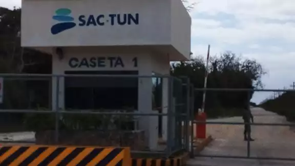 La defensa mexicana demostró que la Sac-Tun no estaba cumpliendo con las condicionantes impuestas por la Semarnat La defensa mexicana demostró que la Sac-Tun no estaba cumpliendo con las condicionantes impuestas por la Semarnat