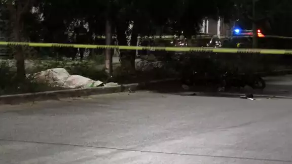 El hombre perdió la vida en un accidente en Mérida