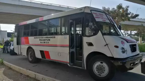 Una Juez de Mérida consideró necesaria la prisión preventiva Una Juez de Mérida consideró necesaria la prisión preventiva