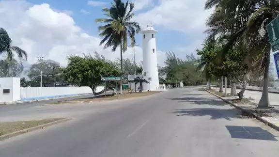 Este es el pronóstico del tiempo en Chetumal y Quintana Roo Este es el pronóstico del tiempo en Chetumal y Quintana Roo