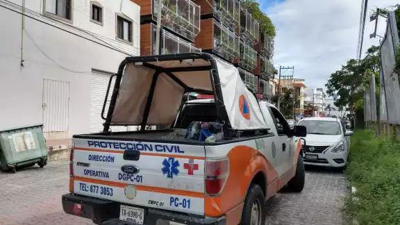 FOTOS: Por Esto!