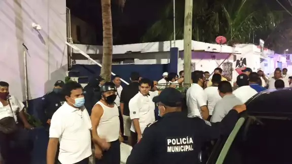 FOTOS: Por Esto!