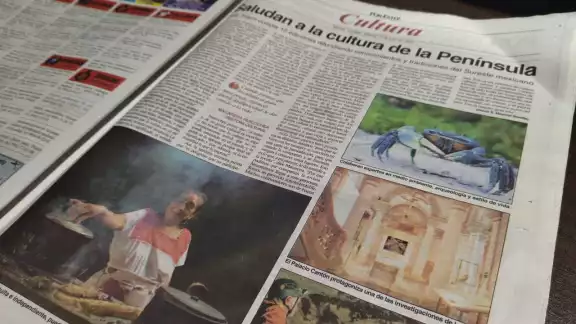 Las propuestas seleccionadas para publicación en Unicornio serán remuneradas con el monto de mil pesos