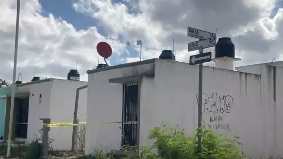 Son dos suicidios registrados en Yucatán en 24 horas Son dos suicidios registrados en Yucatán en 24 horas