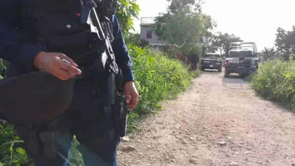 La mayoría de los residentes de Cancún identifica a esta delegación como una de las más peligrosas e inseguras