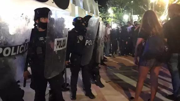 FOTO: Por Esto!