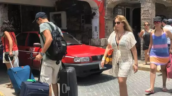 Cada día son más frecuentes las quejas de los agremiados en contra del Instituto de Movilidad Cada día son más frecuentes las quejas de los agremiados en contra del Instituto de Movilidad