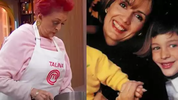 Talina Fernández indicó que estuvo junto a Diana Laura Riojas cuando le dieron la noticia de la muerte de Luis Donaldo Colosio Murrieta Talina Fernández indicó que estuvo junto a Diana Laura Riojas cuando le dieron la noticia de la muerte de Luis Donaldo Colosio Murrieta