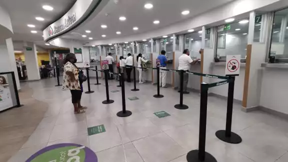 El sector masculino en la región acapara las cuentas bancarias, según un análisis de la CNBV El sector masculino en la región acapara las cuentas bancarias, según un análisis de la CNBV