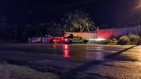 FOTO: Ricardo Jiménez