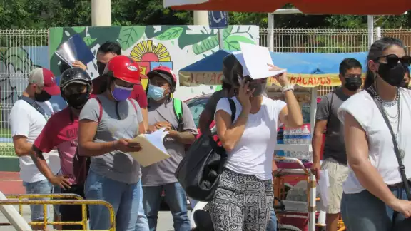 A diferencia de la noche del 24 de diciembre, este 31 los yucatecos despedirán el año viejo con altas temperaturas