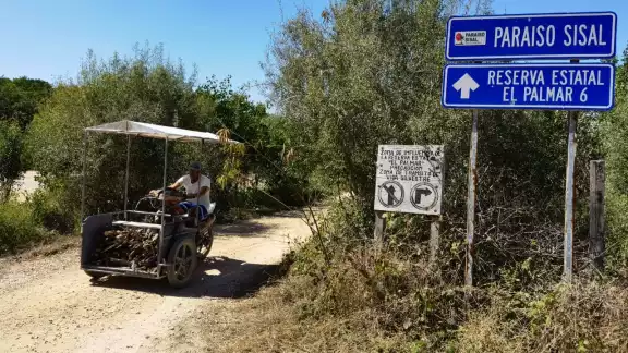 La Secretaría de Medio Ambiente y Recursos Naturales notificó públicamente, en orden cronológico, la diligencia de revisión del documento con Clave del Proyecto 31YU2006UD006