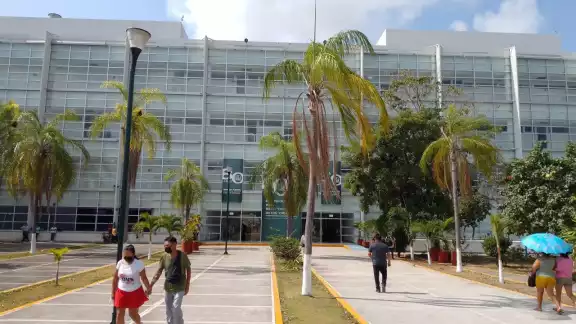 Las personas que perdieron la vida debido al clima fue una de 25 años de edad y otra de 44