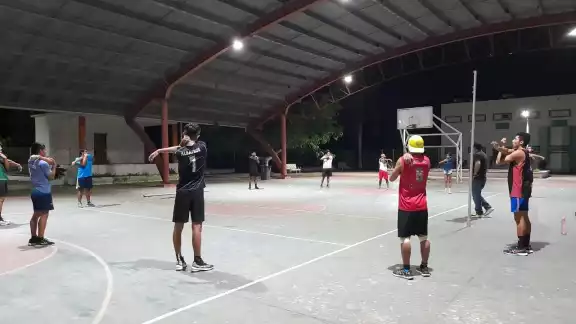 FOTO: Ángel Ramón González