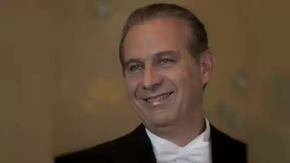 Juan Collado, abogado de Peña Nieto (Cuartoscuro) Juan Collado, abogado de Peña Nieto (Cuartoscuro)