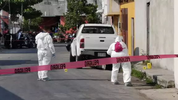 En mayo han sido contabilizados tres ataques mortales contra mujeres en el municipio de Carmen, Campeche