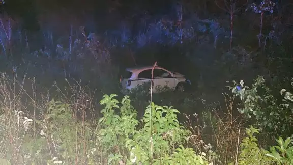 El saldo del accidente fue superior a los 60 mil pesos