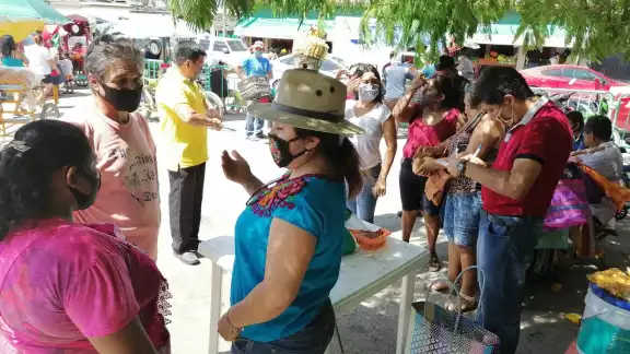 FOTO: Emmanuel Sansores