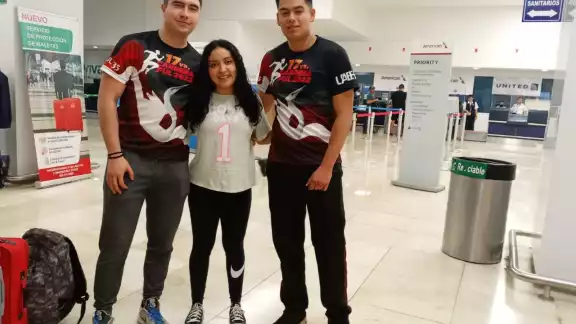 Este viernes inicia el XIII Campeonato Nacional de powerlifting en Mérida Este viernes inicia el XIII Campeonato Nacional de powerlifting en Mérida