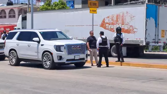 Delegado denuncia que aumenta la inseguridad en Ciudad del Carmen. Delegado denuncia que aumenta la inseguridad en Ciudad del Carmen.