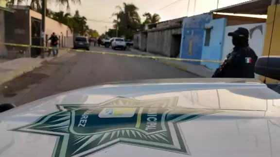 Foto: Jazmín Rodríguez