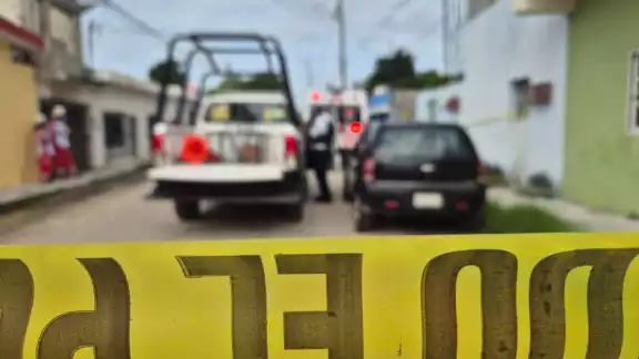 Hombre de 45 años se quita la vida en su domicilio en Champotón