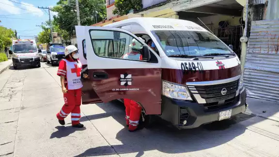 En 15 telesecundarias de Hopelchén persisten carencias en infraestructura y equipamiento.
