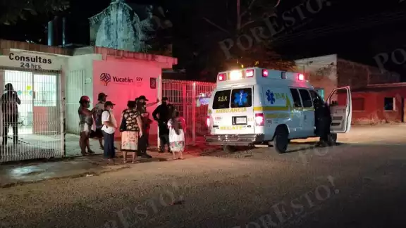 Una mujer fue mordida por una víbora conocida como Cuatro Cabezas Una mujer fue mordida por una víbora conocida como Cuatro Cabezas
