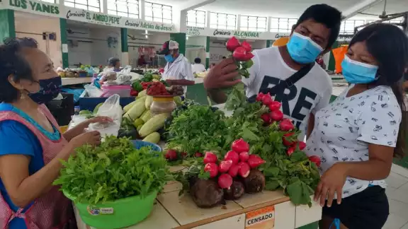 Algunos productos proviene de otros Estados Algunos productos proviene de otros Estados