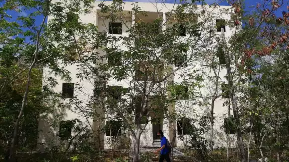 Desarrolladoras no dotan de servicios los inmuebles Desarrolladoras no dotan de servicios los inmuebles