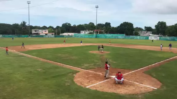 El encargado del equipo de Sabancuy informó que habrá un segundo partido este domingo El encargado del equipo de Sabancuy informó que habrá un segundo partido este domingo