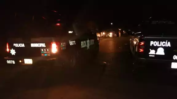 El ladrón huyó del lugar El ladrón huyó del lugar