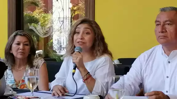 Activistas piden creación de sistema de atención y monitoreo para la niñez Activistas piden creación de sistema de atención y monitoreo para la niñez